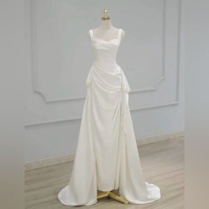 Bespoke Wedding Dress - Never Worn!